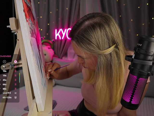 1-x — Welcome to my room! Raise the room rating - many times for 2 tokensThanks for supportBe sure to subscribe and put love