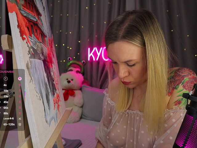 1-x — Welcome to my room! Raise the room rating - many times for 2 tokensThanks for supportBe sure to subscribe and put love