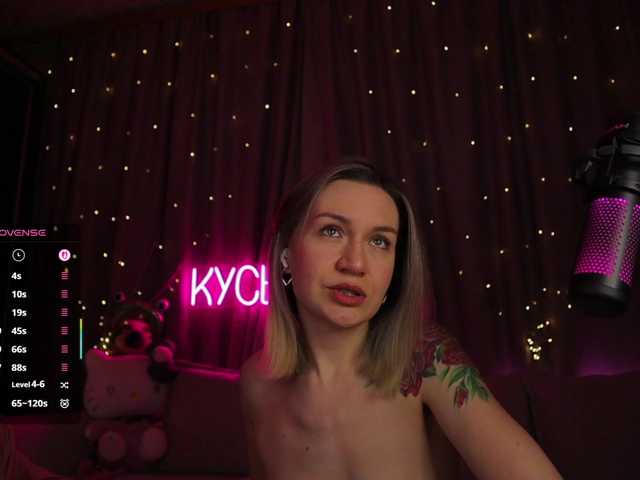 1-x's BongaCams profile