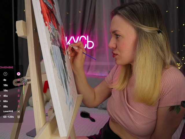 1-x — Welcome to my room! Raise the room rating - many times for 2 tokensThanks for supportBe sure to subscribe and put love