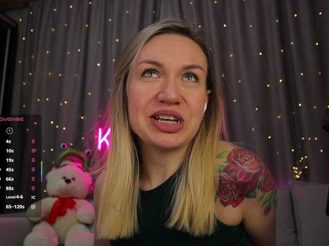 1-x — Welcome to my room! Raise the room rating - many times for 2 tokensThanks for supportBe sure to subscribe and put love