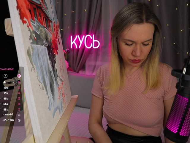 1-x — Welcome to my room! Raise the room rating - many times for 2 tokensThanks for supportBe sure to subscribe and put love