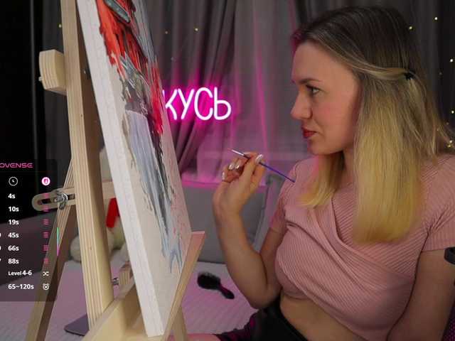 1-x — Welcome to my room! Raise the room rating - many times for 2 tokensThanks for supportBe sure to subscribe and put love