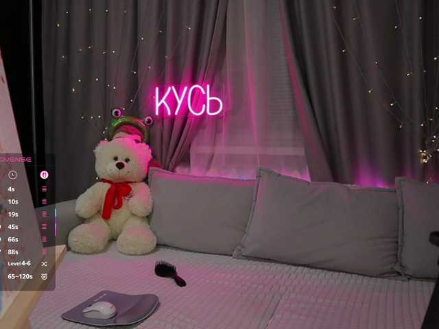 1-x — Welcome to my room! Raise the room rating - many times for 2 tokensThanks for supportBe sure to subscribe and put love