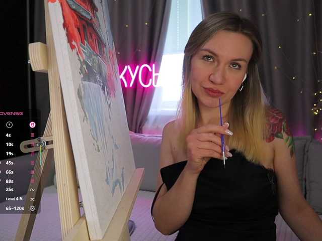 1-x's BongaCams show and profile