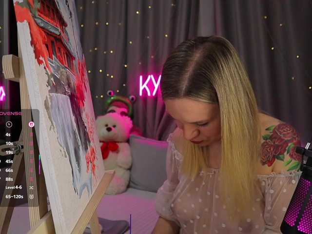 1-x — Welcome to my room! Raise the room rating - many times for 2 tokensThanks for supportBe sure to subscribe and put love