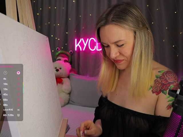 1-x — Welcome to my room! Raise the room rating - many times for 2 tokensThanks for supportBe sure to subscribe and put love