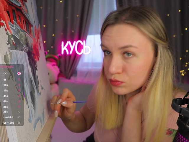 1-x's BongaCams show and profile