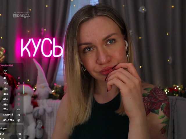 1-x's BongaCams show and profile