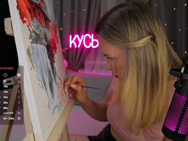 1-x — Welcome to my room! Raise the room rating - many times for 2 tokensThanks for supportBe sure to subscribe and put love