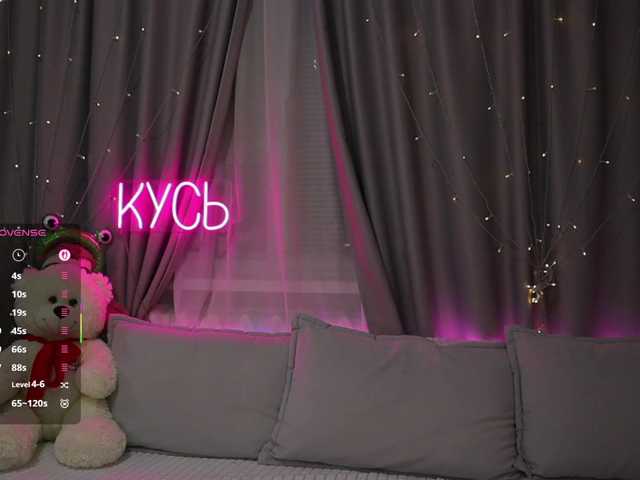 1-x — Welcome to my room! Raise the room rating - many times for 2 tokensThanks for supportBe sure to subscribe and put love