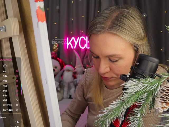 1-x's BongaCams show and profile