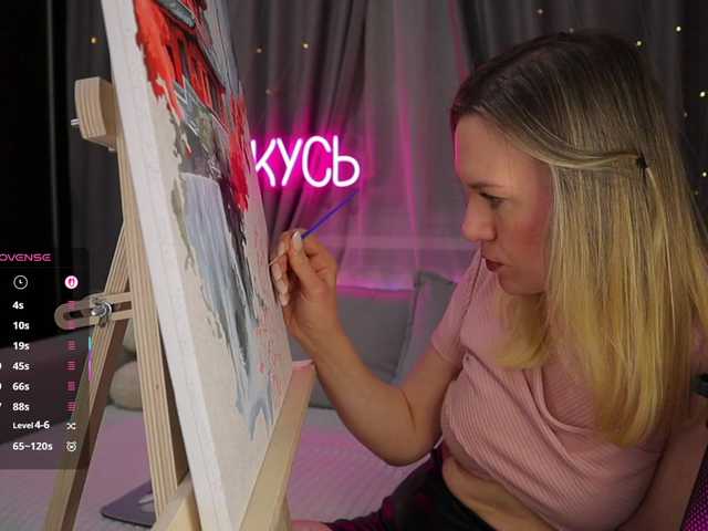 1-x — Welcome to my room! Raise the room rating - many times for 2 tokensThanks for supportBe sure to subscribe and put love