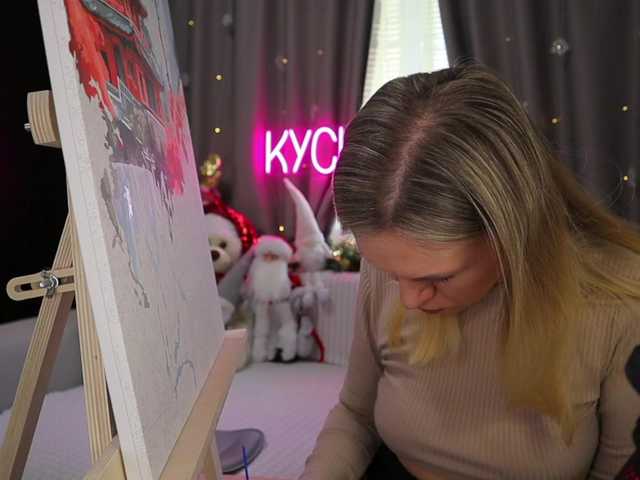 1-x's BongaCams show and profile