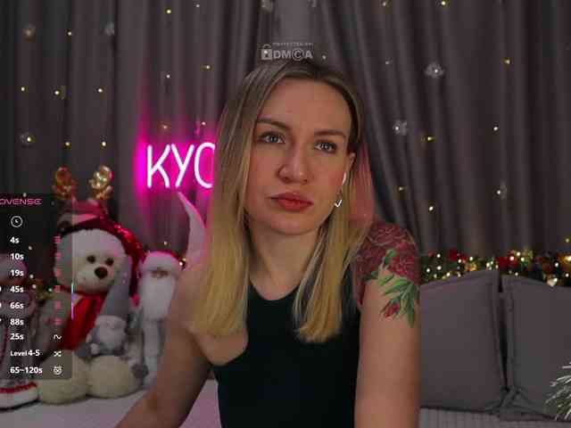 1-x Live Webcam on BongaCams