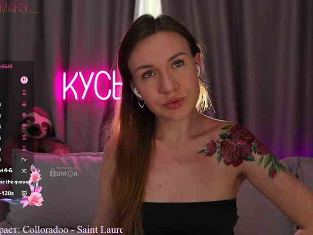Rita_ webcam