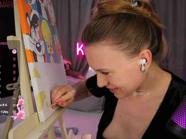 Rita_ webcam