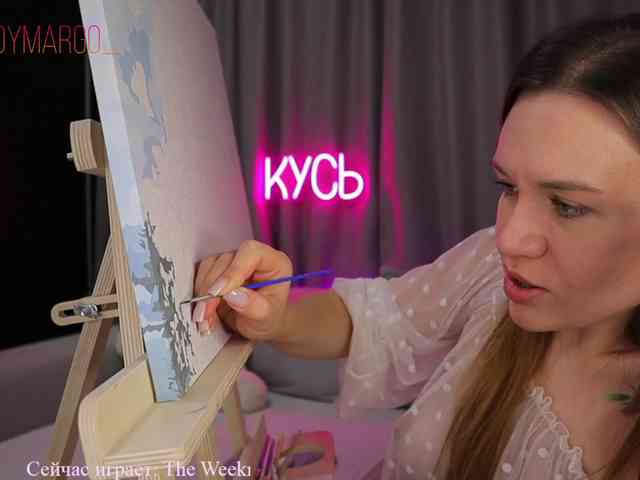 1-x Live Webcam on BongaCams