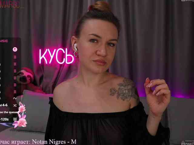 1-x's webcam live show