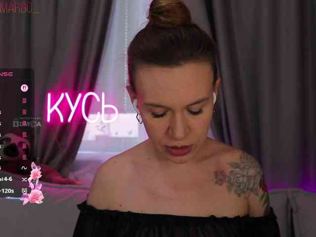 Rita_ webcam