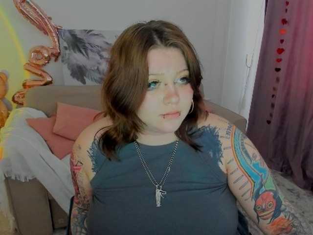 YourGifta's BongaCams show and profile