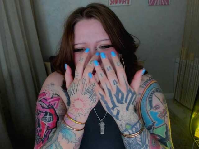 YourGifta's BongaCams show and profile