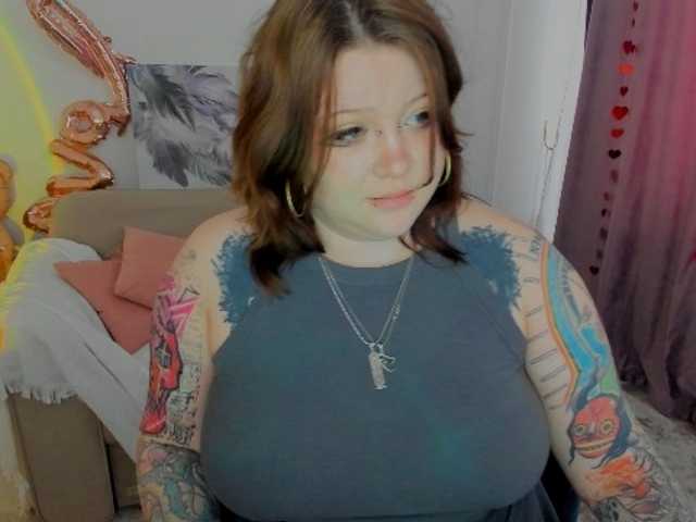 YourGifta's BongaCams show and profile