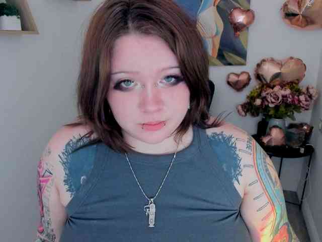 YourGifta Live Webcam on BongaCams