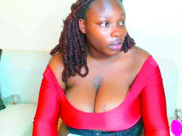 hadassah webcam