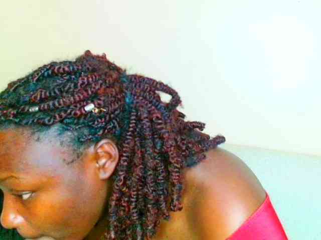 hadassah webcam