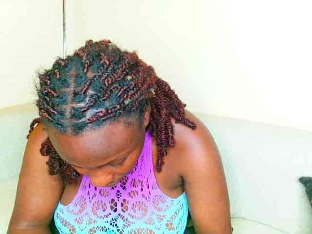hadassah webcam