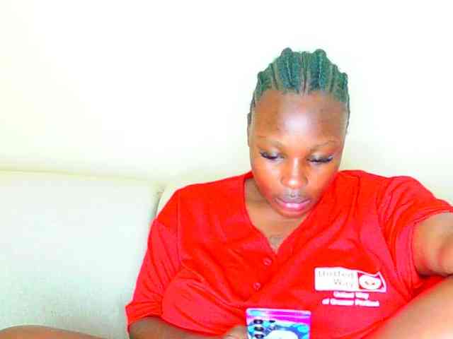 hadassah webcam