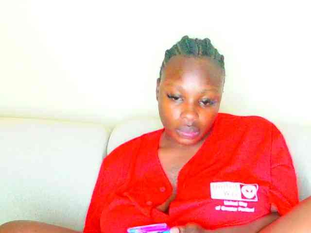 hadassah webcam
