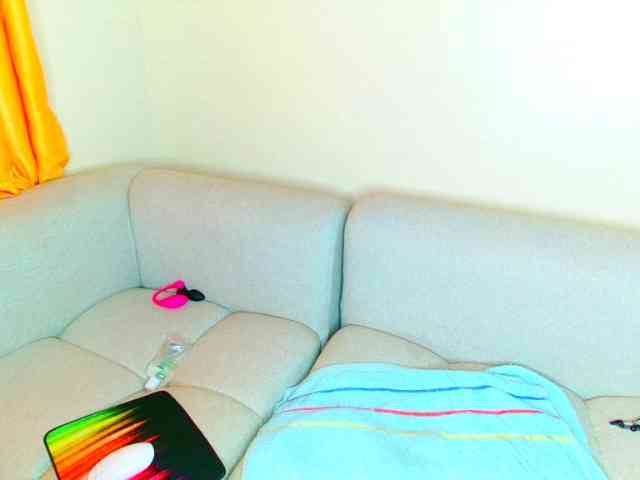 hadassah webcam