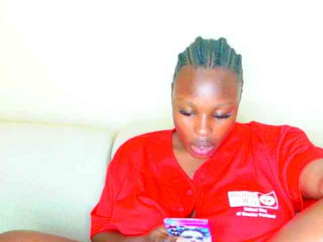 hadassah webcam