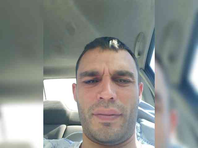 Ivan88121 Live Webcam on BongaCams