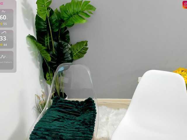 EveeEvian's BongaCams show and profile