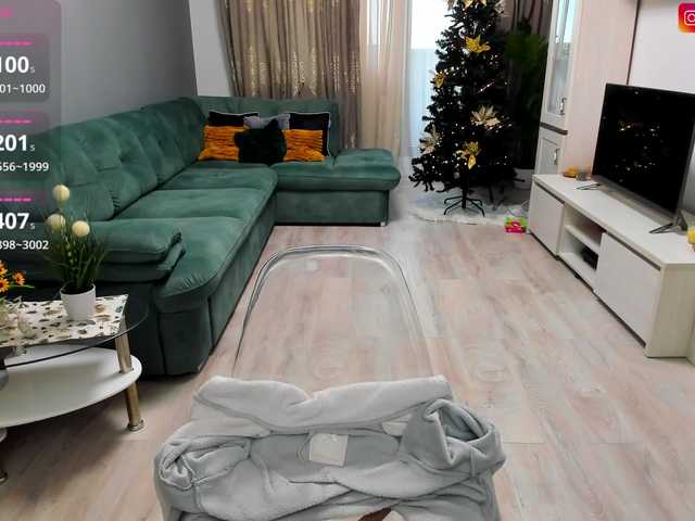 EveeEvian's BongaCams show and profile