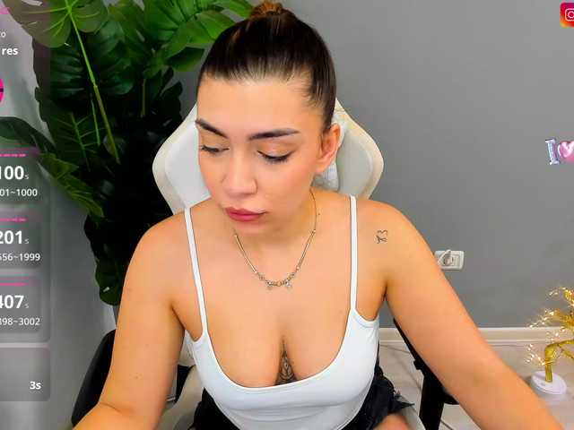 EveeEvian's BongaCams show and profile