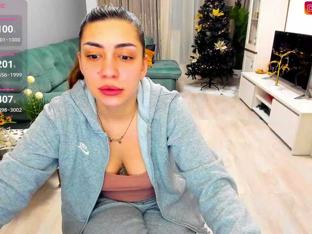 EveeEvian's BongaCams show and profile