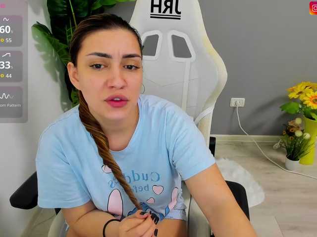 EveeEvian's BongaCams show and profile