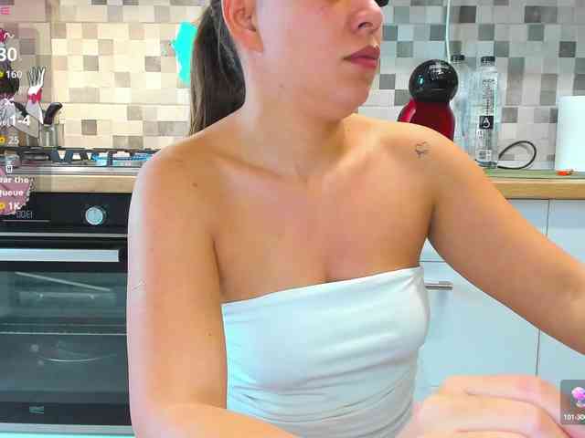 EveeEvian webcam