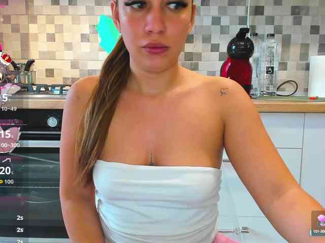 EveeEvian webcam
