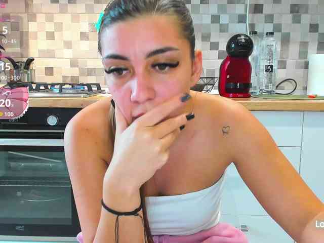 EveeEvian webcam