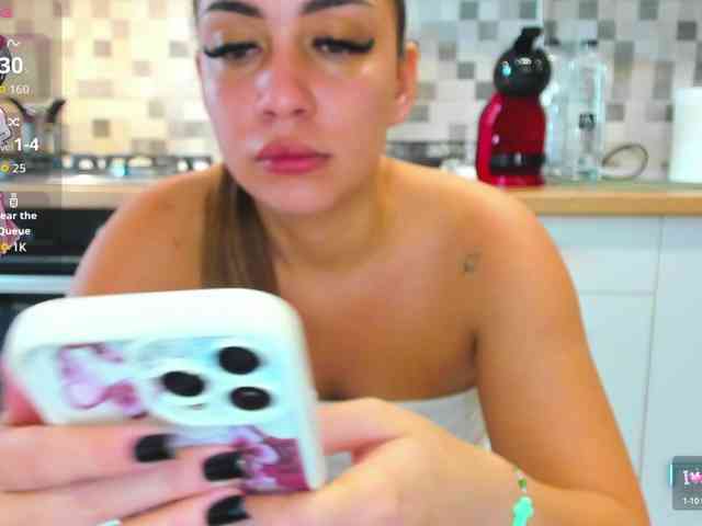 EveeEvian webcam