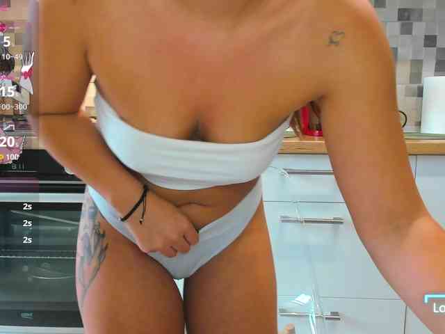 EveeEvian webcam
