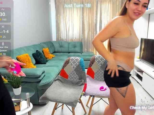 EveeEvian webcam