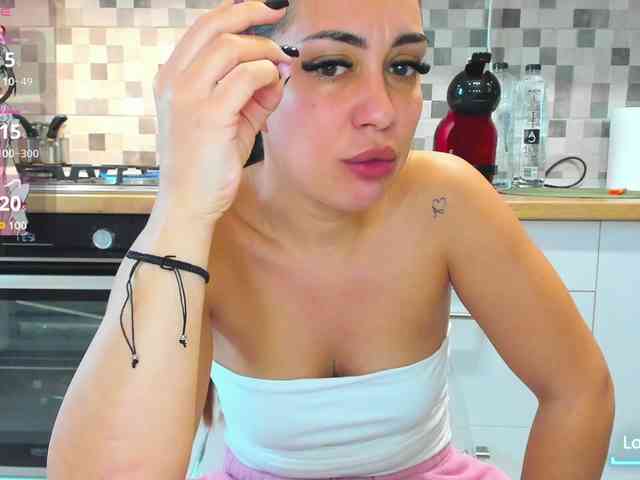 EveeEvian webcam