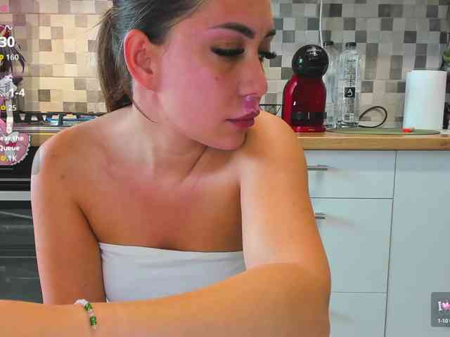 EveeEvian webcam