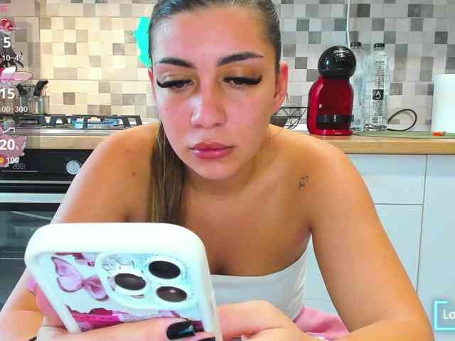 EveeEvian webcam